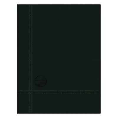 "Rooted: The NIV Bible for Men, Leathersoft, Green, Thumb Indexed, Comfort Print" - "" ("Livings