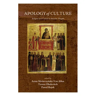 "Apology of Culture" - "" ("Mrowczynski-Van Allen Artur")