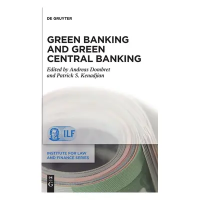 "Green Banking and Green Central Banking" - "" ("Dombret Andreas")