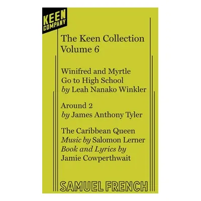 "The Keen Collection, Volume 6" - "" ("Nanako Winkler Leah")