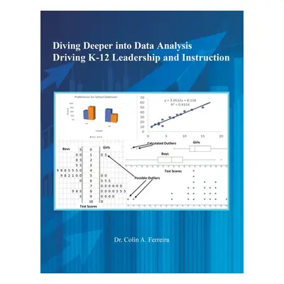 "Diving Deeper into Data Analysis: Driving K-12 Leadership and Instruction" - "" ("Ferreira Coli