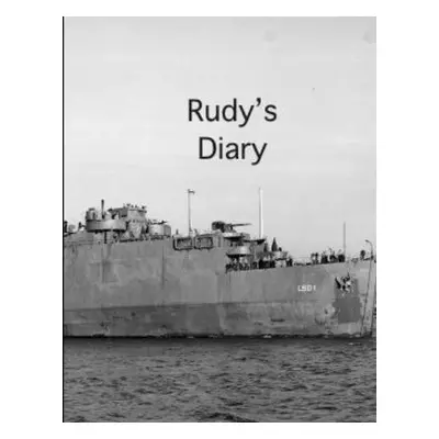 "Rudy's Diary" - "" ("Carlson Rudy")