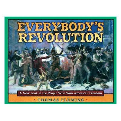 "Everybody's Revolution" - "" ("Fleming Thomas")