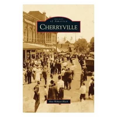 "Cherryville" - "" ("Wehunt-Black Rita")