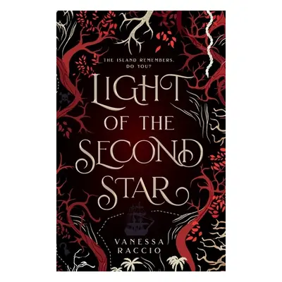 "Light of the Second Star" - "" ("Raccio Vanessa")