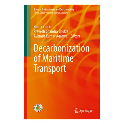 "Decarbonization of Maritime Transport" - "" ("Zincir Burak")