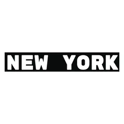 "New York: Black and White Decorative Book to Stack Together on Coffee Tables, Bookshelves and I