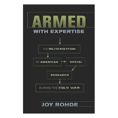 "Armed with Expertise" - "" ("Rohde Joy")