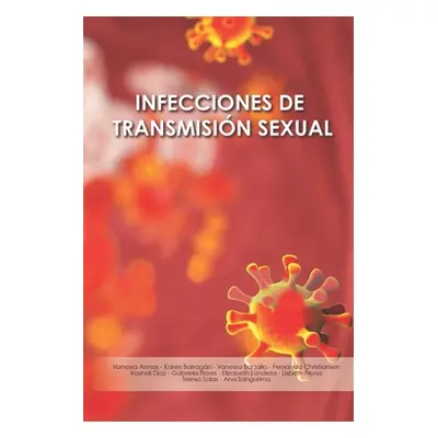 "Infecciones de Trasmisin Sexual" - "" ("Salas Haas Teresa Alejandra")