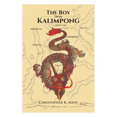 "The Boy from Kalimpong" - "" ("Ahoy Christopher K.")