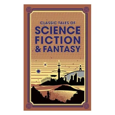 "Classic Tales of Science Fiction & Fantasy" - "" ("Verne Jules")