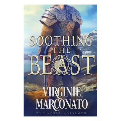 "Soothing the Beast" - "" ("Marconato Virginie")