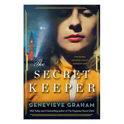 "The Secret Keeper" - "" ("Graham Genevieve")