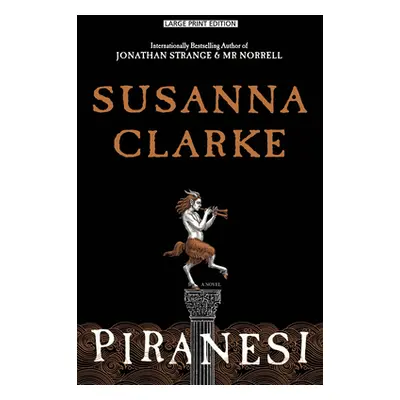 "Piranesi" - "" ("Clarke Susanna")