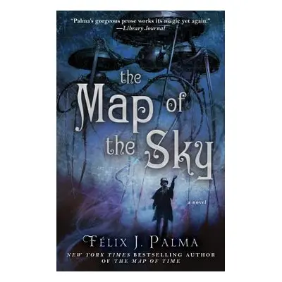 "The Map of the Sky, 2" - "" ("Palma Flix J.")