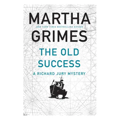 "The Old Success" - "" ("Grimes Martha")