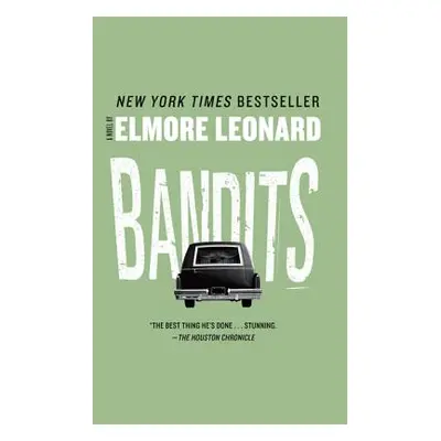 "Bandits" - "" ("Leonard Elmore")