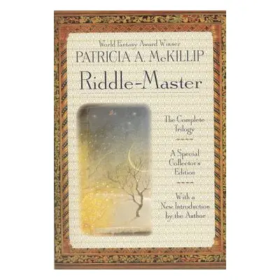 "Riddle-Master" - "" ("McKillip Patricia A.")