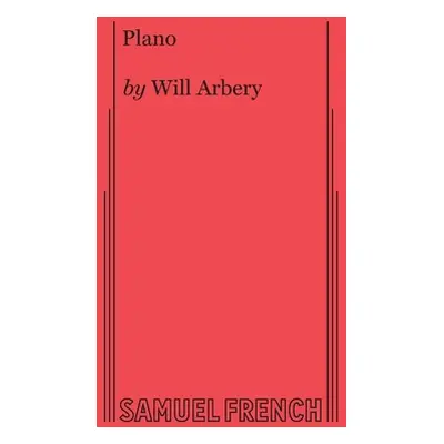 "Plano" - "" ("Arbery Will")