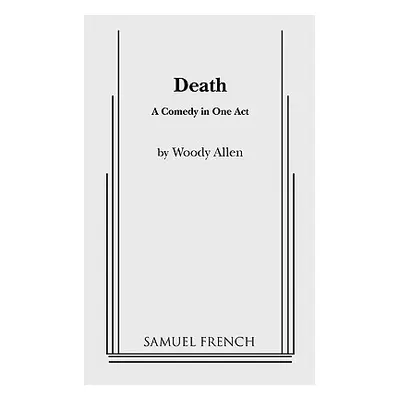 "Death" - "" ("Allen Woody")