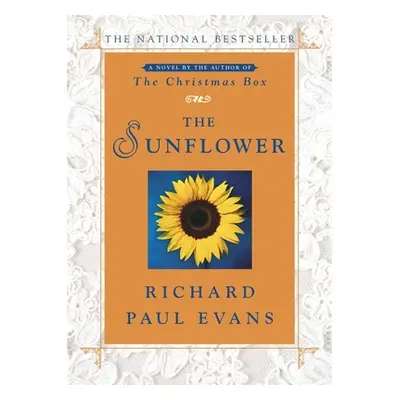 "The Sunflower" - "" ("Evans Richard Paul")