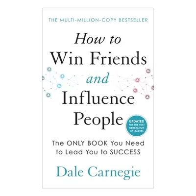 "How to Win Friends and Influence People" - "" ("Carnegie Dale")