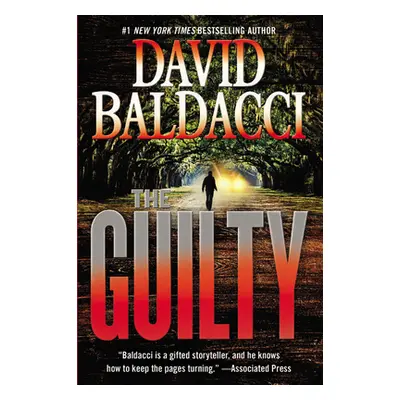 "The Guilty" - "" ("Baldacci David")