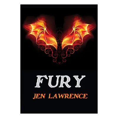 "Fury" - "" ("Lawrence Jen")