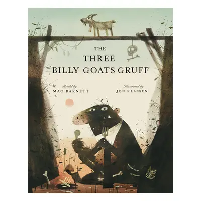 "The Three Billy Goats Gruff" - "" ("Barnett Mac")