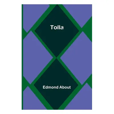 "Tolla" - "" ("About Edmond")