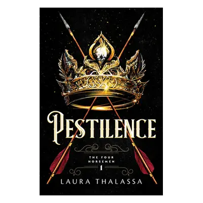 Pestilence (Thalassa Laura)