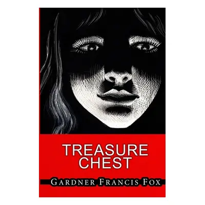 "Cherry Delight 17 - Treasure Chest" - "" ("Fox Gardner Francis")