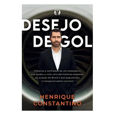 "Desejo de Gol" - "" ("Constantino Henrique")