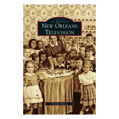 "New Orleans Television" - "" ("Massa Dominic")