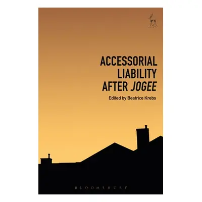 "Accessorial Liability After Jogee" - "" ("Krebs Beatrice")