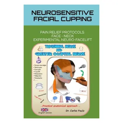 "Neurosensitive facial cupping - English version: Facial Pain Relief Protocols and Experimental 