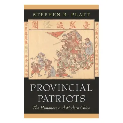 "Provincial Patriots" - "" ("Platt")