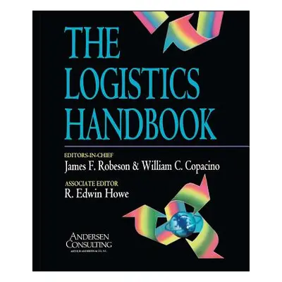 "Logistics Handbook" - "" ("Robeson James F.")