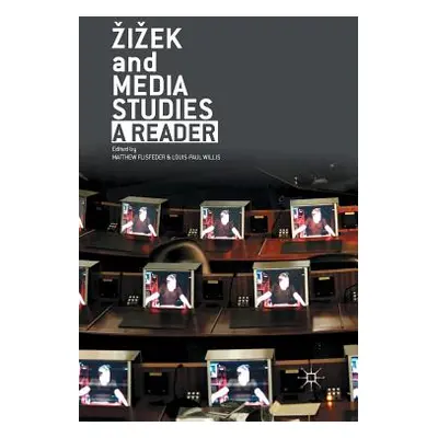 "I Ek and Media Studies: A Reader" - "" ("Flisfeder M.")