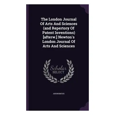 "The London Journal Of Arts And Sciences