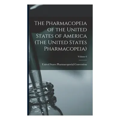 "The Pharmacopeia of the United States of America