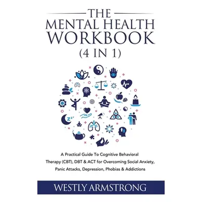 "The Mental Health Workbook