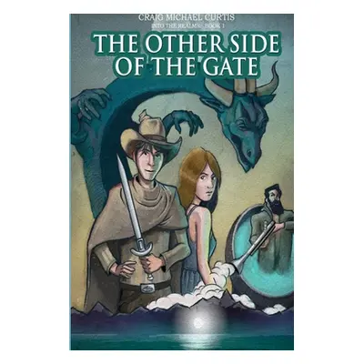 "The Other Side of the Gate" - "" ("Curtis Craig Michael")