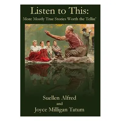 "Listen to This" - "" ("Alfred Suellen")