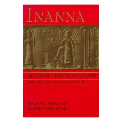 "Inanna" - "" ("Wolkstein Diane")