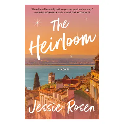 "The Heirloom" - "" ("Rosen Jessie")