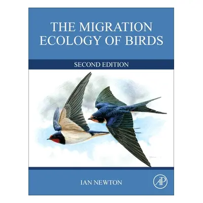 "The Migration Ecology of Birds" - "" ("Newton Ian")