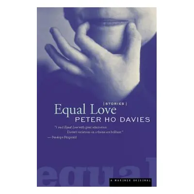 "Equal Love" - "" ("Davies Peter Ho")