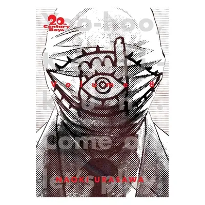 "20th Century Boys: The Perfect Edition, Vol. 8, Volume 8" - "" ("Urasawa Naoki")