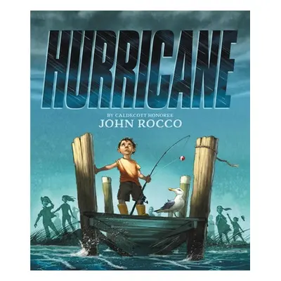 "Hurricane" - "" ("Rocco John")